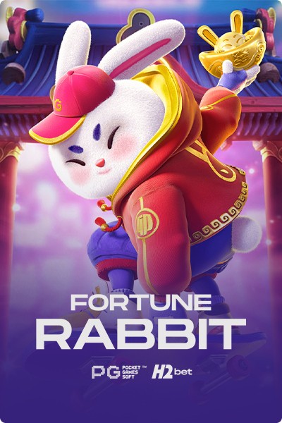 FORTUNE RABBIT