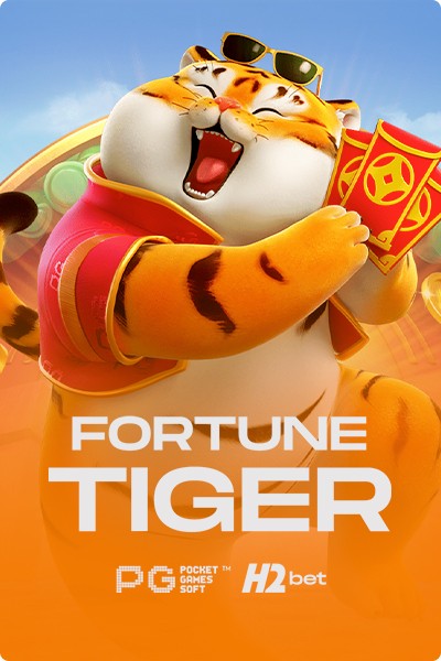 Fortune Tiger