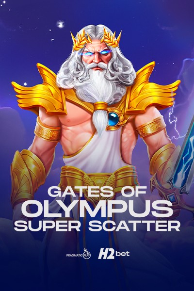 Gates of Olympus Super Scatter