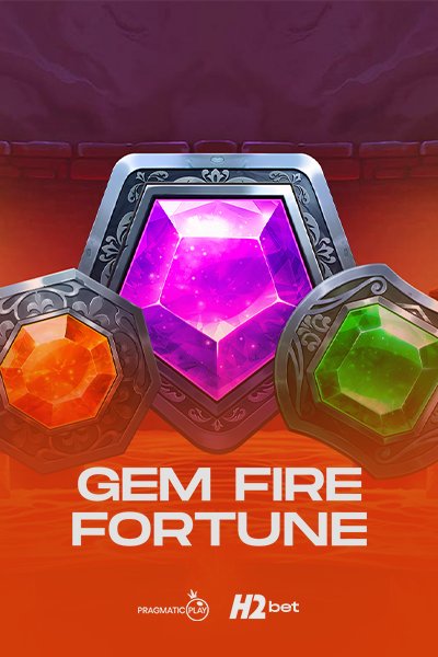 Gem Fire Fortune
