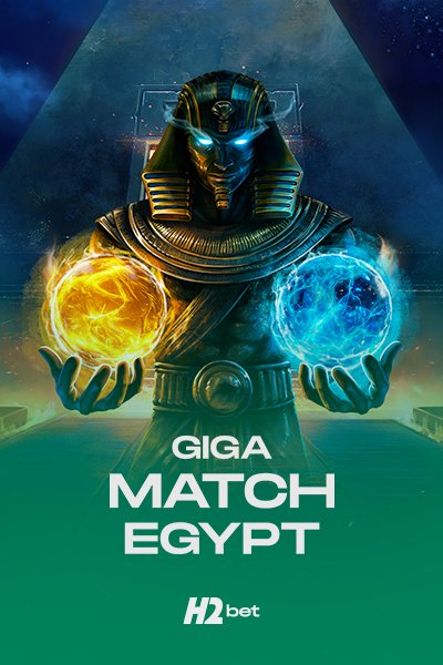 Giga Match Egypt