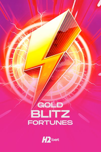 Gold Blitz Fortunes