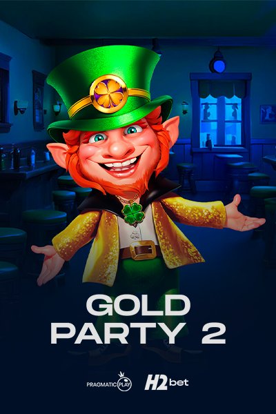 Gold Party 2 - After Hours