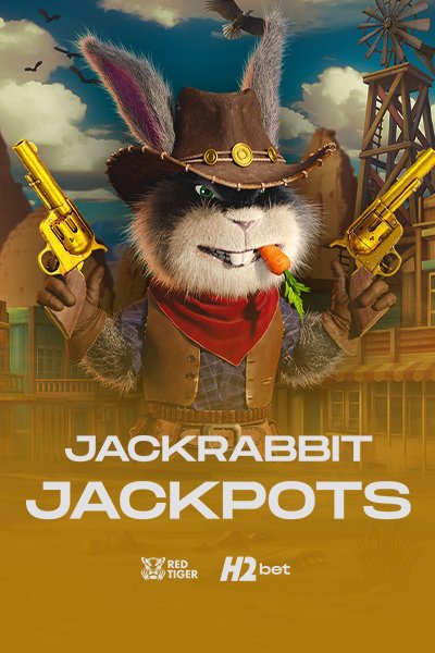 Jackrabbit Jackpots