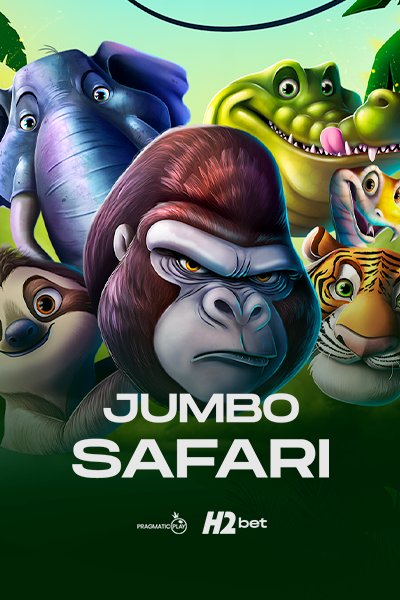 Jumbo Safari