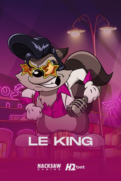 Le King