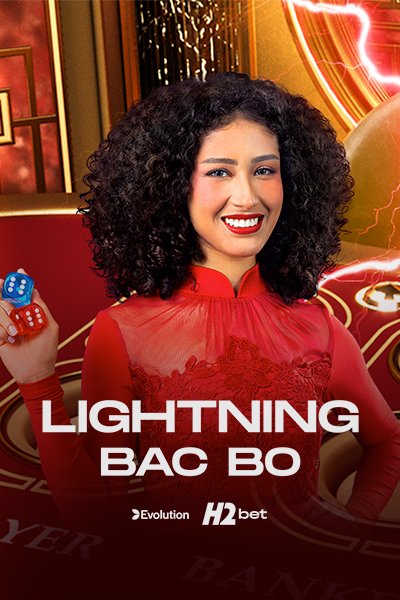 Lightning Bac Bo