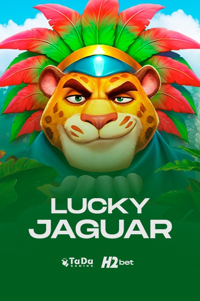 Lucky Jaguar