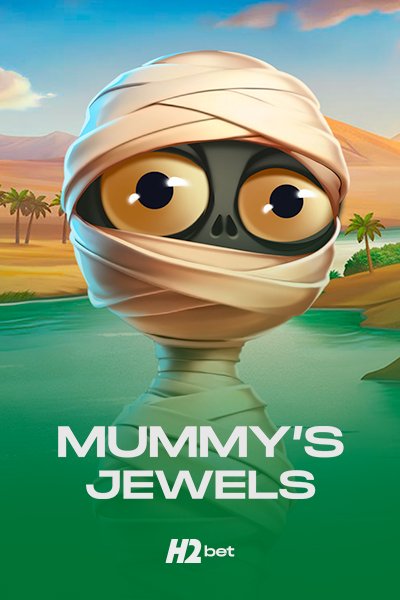 Mummy's Jewels