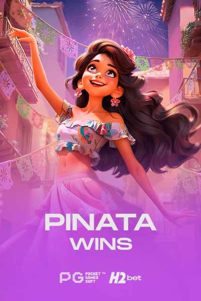 PINATA WINS