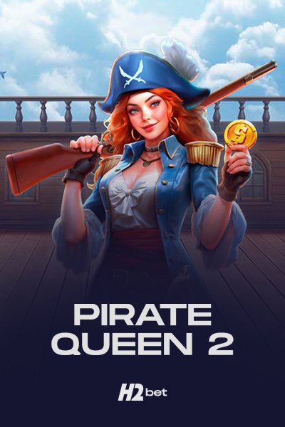 Pirate Queen 2