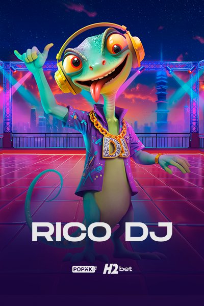Rico Dj