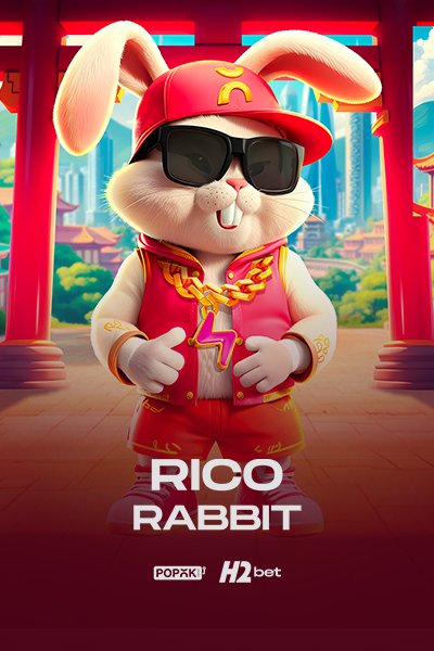Rico Rabbit
