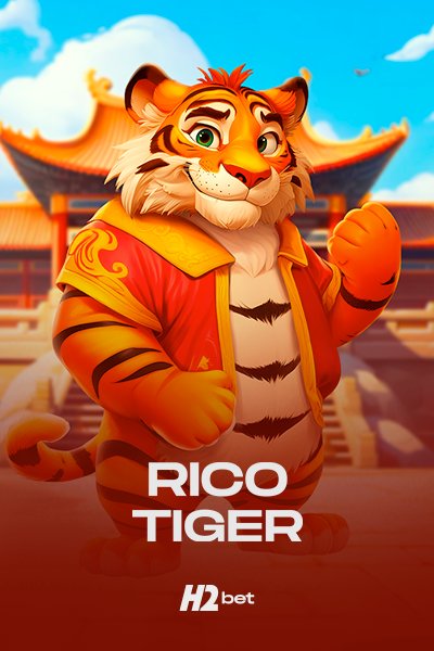 RICO TIGER
