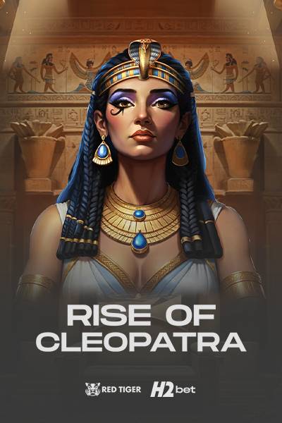 Rise of Cleopatra
