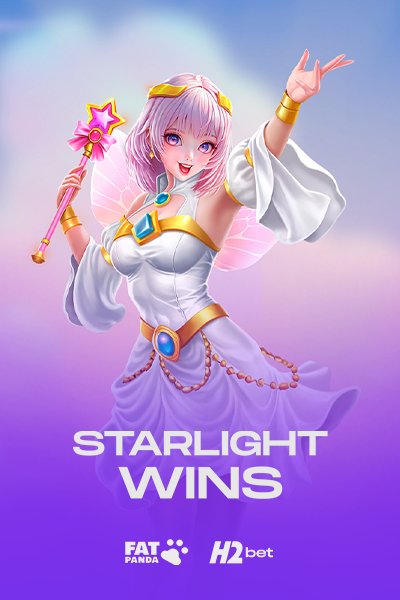 Starlight Wins