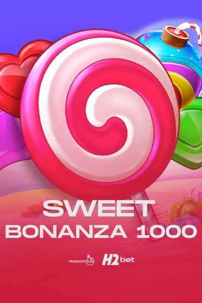 Sweet Bonanza 1000