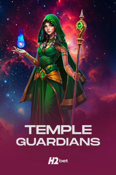 Temple Guardians