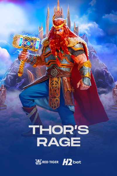 Thor's Rage
