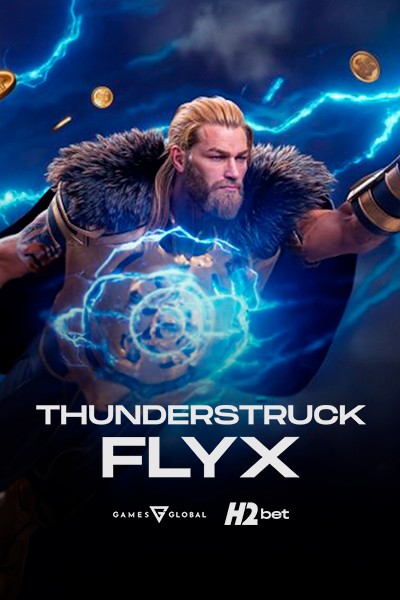Thunderstruck FlyX