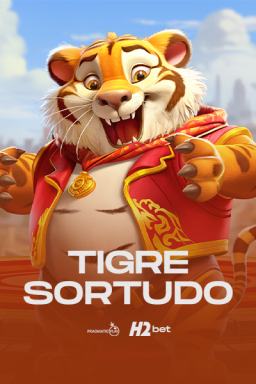 Tigre Sortudo