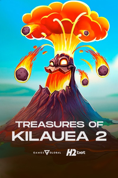 Treasures of Kilauea 2