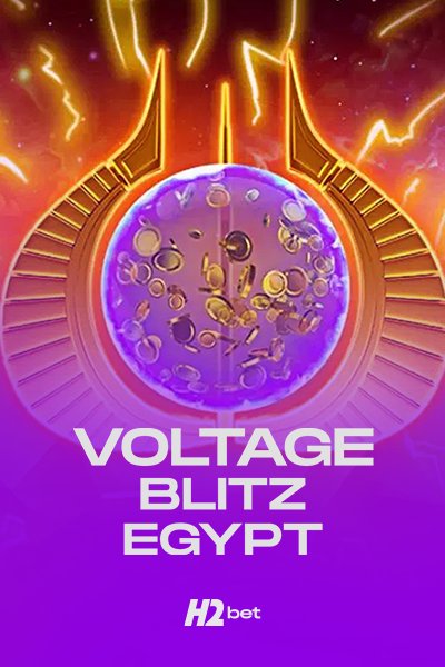 Voltage Blitz Egypt