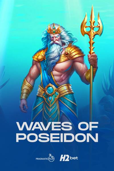 Waves of Poseidon