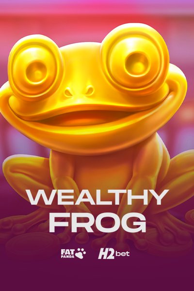Wealthy Frog