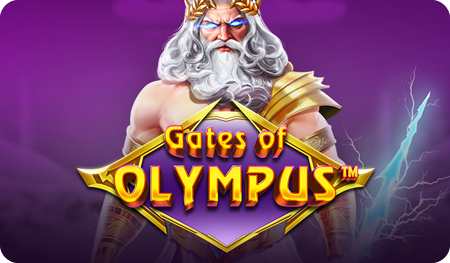 Gates of Olympus
