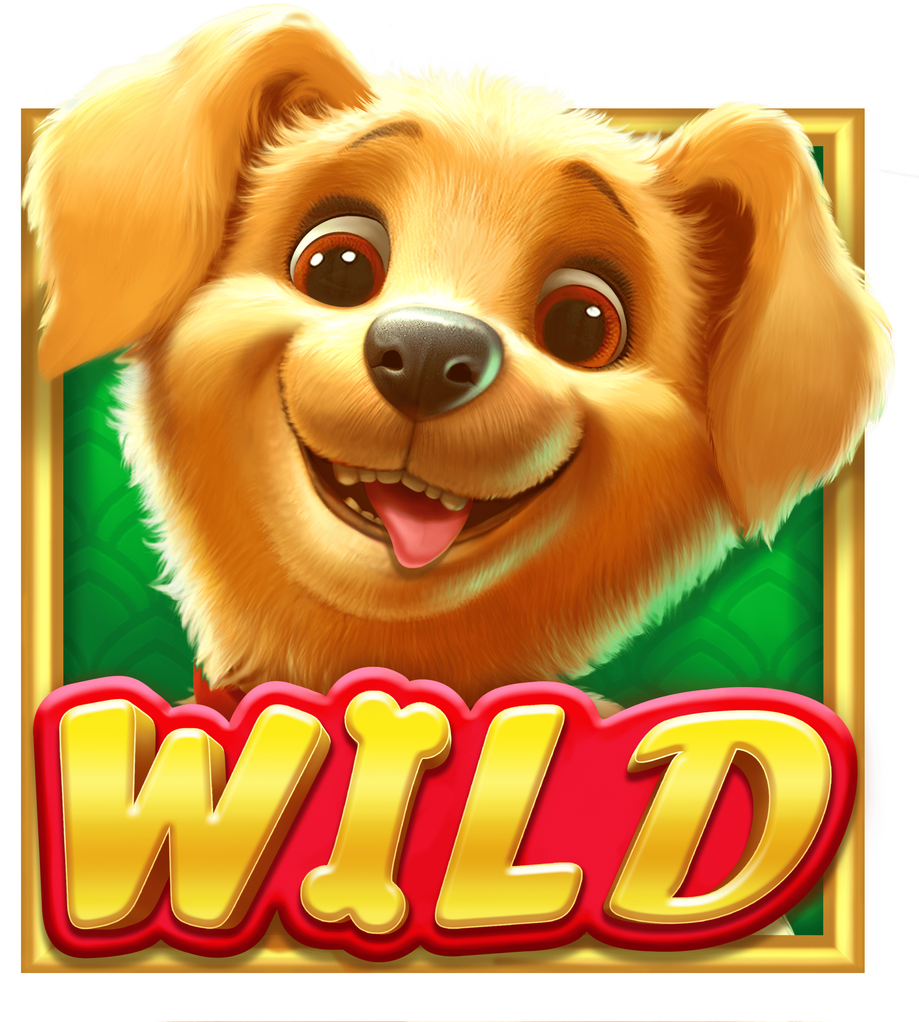 Wild (Cachorro)