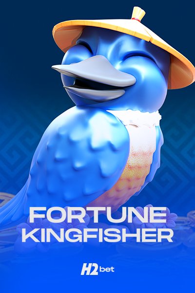 Fortune Kingfisher