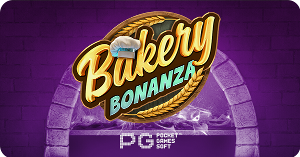 Logo do jogo Bakery Bonanza
