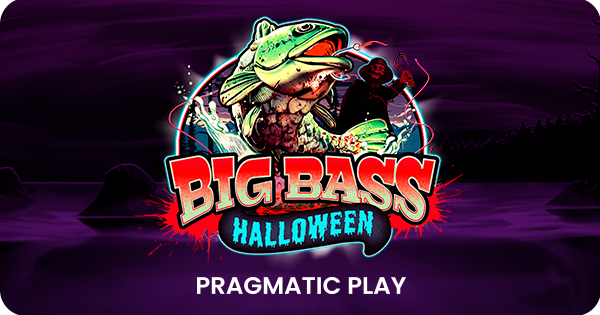 Big Bass Halloween