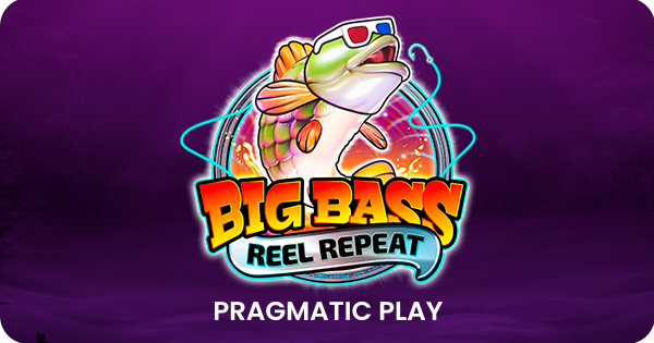 Big Bass Reel Repeat