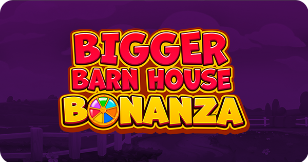 Logo do jogo Bigger Barn House Bonanza
