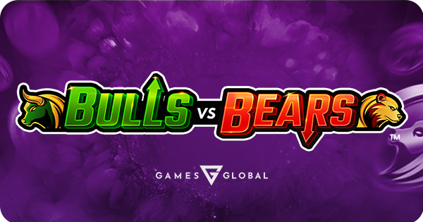 Logo do jogo Bulls Vs Bears