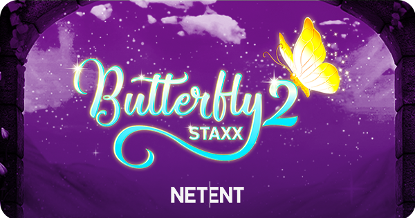 Butterfly Staxx 2
