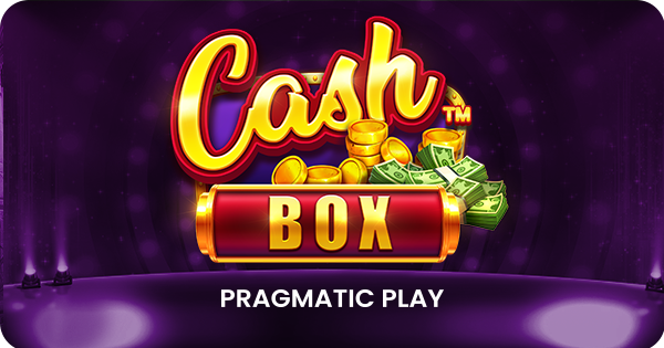 Cash Box