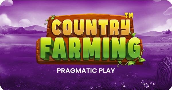 Country Farming