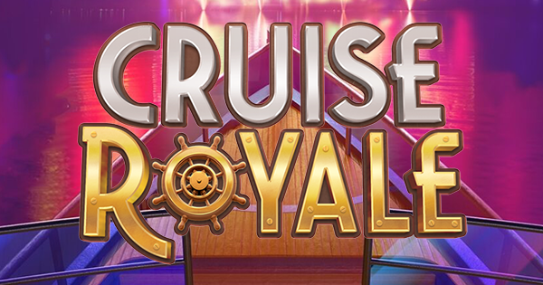 Logo do jogo Cruise Royale