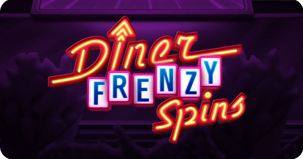 Diner Frenzy Spins