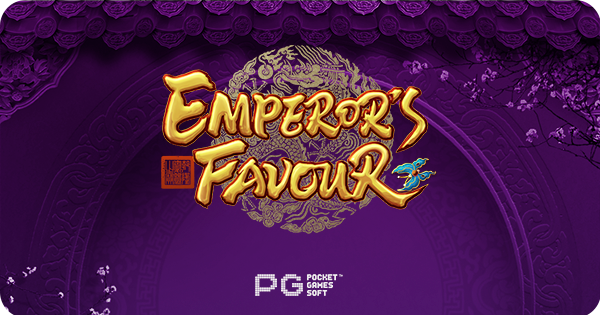 Logo do jogo Emperor's Favour