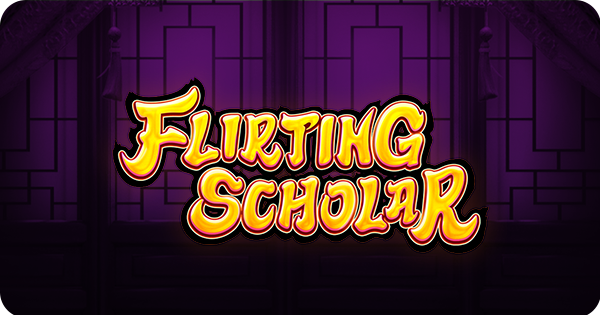 Logo do jogo Flirting Scholar