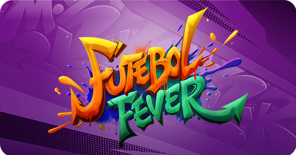 Logo do jogo Futebol Fever