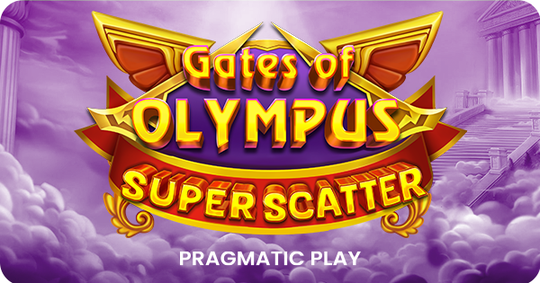 Gates of Olympus Super Scatter