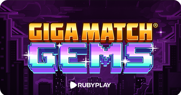 Giga Match Gems