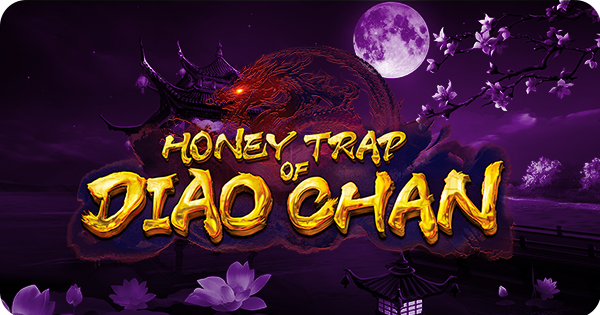 Logo do jogo Honey Trap of Diao Chan