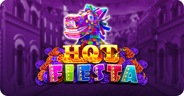 Hot Fiesta