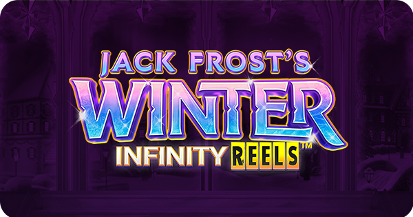 Logo do jogo Jack Frost's Winter